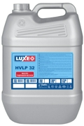 Luxe 633 Масло гидравлическое LUXE HVLP 32 DIN 51524 part 3 (20л)/1
