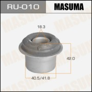 Masuma R * * * 0