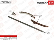 MasterKit 77B0032K