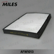Miles AFW1013 Фильтр салонный