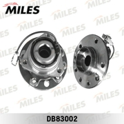 Miles D * * * 2