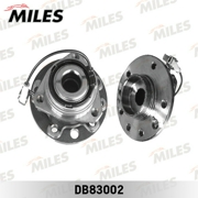 Miles DB83002