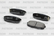 PATRON PBP1698KOR