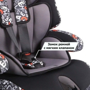 Siger KRES0282 