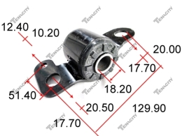 Tenacity AAMTO1001