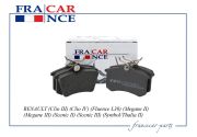 Francecar FCR210501