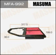 Masuma MFA992