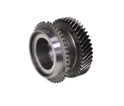 AM Gears 12858 Шестерня 5-й передачи 44/48 зуб. КПП Fiat New Ducato 2006 - 2011