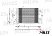 Miles ACCB001