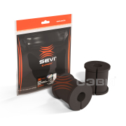 SEVI  * * * 26