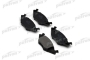 PATRON P * * * 5