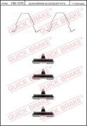 OJD (QUICK BRAKE) 1091270