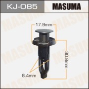 Masuma K * * * 5