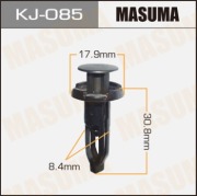 Masuma KJ085