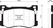 Sangsin brake S * * * 7