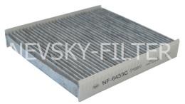NEVSKY FILTER NF6433C