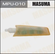 Masuma MPU010