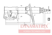 DYNAMATRIX-KOREA D * * * 8