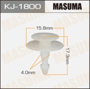 Masuma K * * * 0