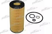 PATRON P * * * 1