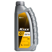 KIXX L5314AL1E1 Масло моторное полусинтетика 10W-40 1 л.