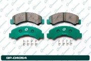 G-BRAKE GP04054