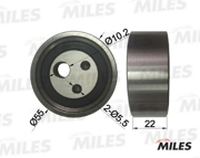Miles AG02015