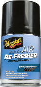 Meguiars G16602 Нейтрализатор запахов в салоне а/м Air Refresher Summer Breeze Летний Бриз 71гр