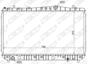 Sat SGDW0004MT