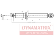 DYNAMATRIX-KOREA DSA341204