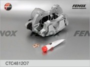 FENOX CTC4812O7