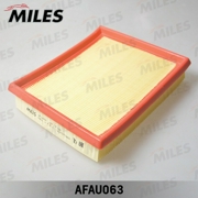 Miles AFAU063 Фильтр воздушный