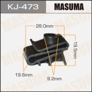 Masuma KJ473