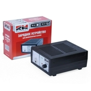 REDMARK RM325 Устройство зарядное-предпусковое для АКБ "RedMark" RM-325 (12В/0,6-15А)