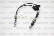 PATRON P * * * 2