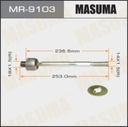 Masuma MR9103