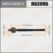 Masuma MRC4001