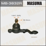 Masuma MB3832R