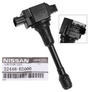 NISSAN 22448ED000