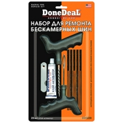 DoneDeal D * * * 0