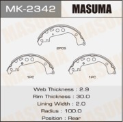 Masuma MK2342