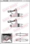 OJD (QUICK BRAKE) 12053009