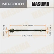 Masuma MRC8001