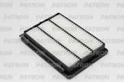 PATRON P * * * R