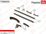 MasterKit 77B0093K