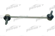 PATRON P * * * L