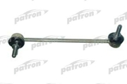 PATRON PS4005L