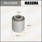 Masuma R * * * 3