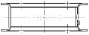 Mahle/Knecht 0 * * * 0