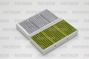 PATRON P * * * 8